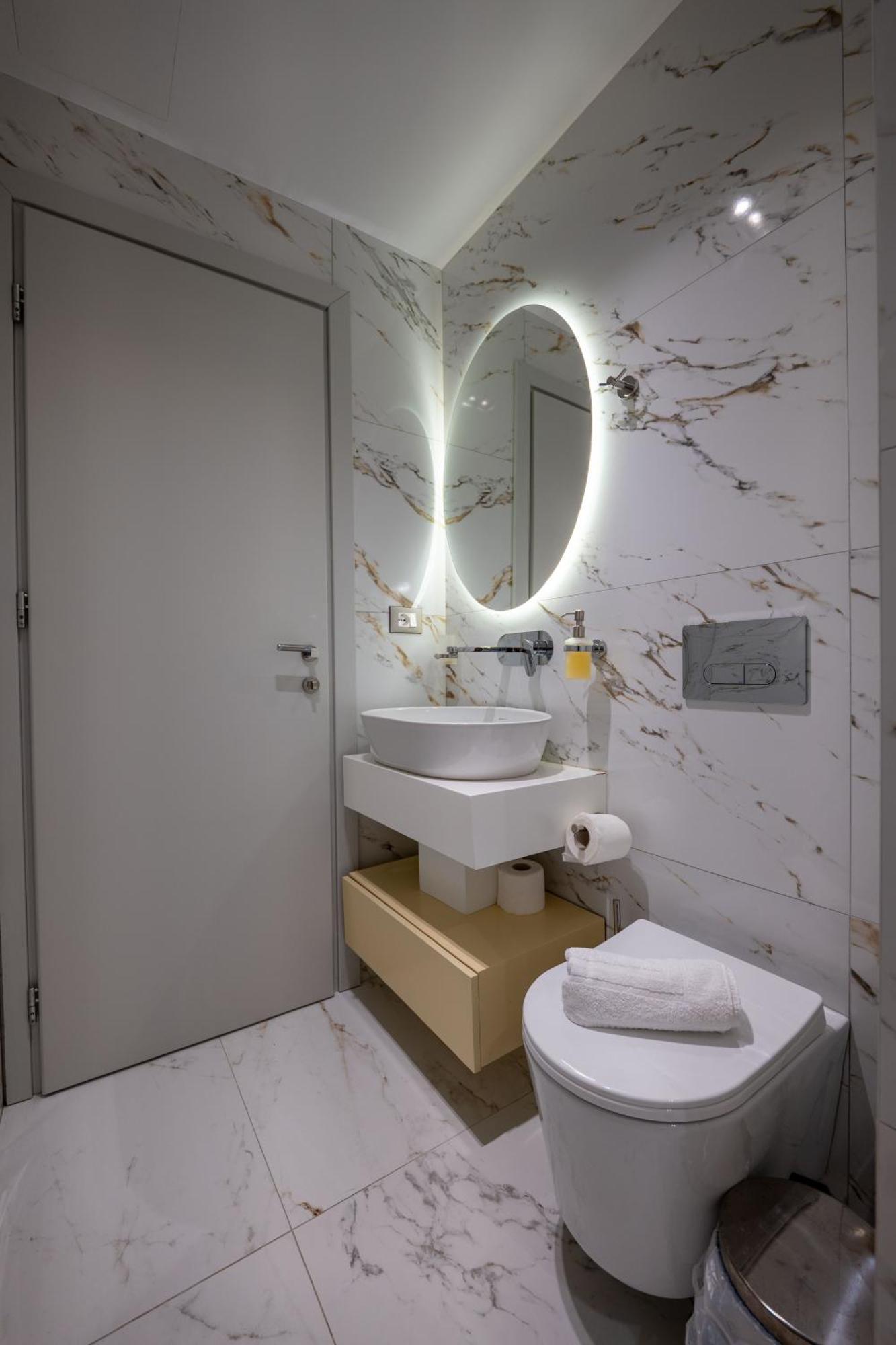 Norge Hotel Ксамил Экстерьер фото